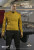 EXO-6 Star Trek: Strange New Worlds - Captain Christopher Pike 1/6 Scale Action Figure www.HobbyGalaxy.com