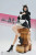 VeryCool Toys Female Assassin Series Assassin Maid Michelle 1/6 Scale Action Figure VCF-2065 www.HobbyGalaxy.com