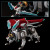 1000 Toys RIOBOT Voltron Legendary Defender PX Die-cast Action Figure www.HobbyGalaxy.com