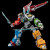 1000 Toys RIOBOT Voltron Legendary Defender PX Die-cast Action Figure www.HobbyGalaxy.com