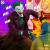 Mezco Toys ONE:12 Collective The Joker: Golden Age Edition 1/12 Scale Action Figure www.HobbyGalaxy.com