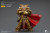 Joy Toy Warhammer 40K Imperial Fists Rogal Dorn Primarch of the VIIth Legion 1/18 Scale Action Figure www.HobbyGalaxy.com