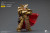 Joy Toy Warhammer 40K Imperial Fists Rogal Dorn Primarch of the VIIth Legion 1/18 Scale Action Figure www.HobbyGalaxy.com