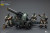 Joy Toy Warhammer 40K Astra Militarum Ordnance Team with Bombast Field Gun 1/18 Scale Action Figure Set www.HobbyGalaxy.com