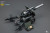 Joy Toy Warhammer 40K Astra Militarum Ordnance Team with Bombast Field Gun 1/18 Scale Action Figure Set www.HobbyGalaxy.com