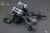 Joy Toy Warhammer 40K Astra Militarum Ordnance Team with Malleus Rocket Launcher 1/18 Scale Action Figure Set www.HobbyGalaxy.com