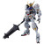 Bandai Tamashii Nations "Mobile Suit Gundam Iron-Blooded Orphans" Side MS Gundam Barbatos (1st-4th Form) Metal Robot Spirits Action Figure www.HobbyGalaxy.com