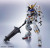 Bandai Tamashii Nations "Mobile Suit Gundam Iron-Blooded Orphans" Side MS Gundam Barbatos (1st-4th Form) Metal Robot Spirits Action Figure www.HobbyGalaxy.com