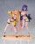 Gentlemen Yuna & Sayuri Set with Special Base 1/6 Scale PVC Figure www.HobbyGalaxy.com