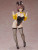 BINDing Creators Opinion Yae Kotama 1/4 Scale PVC Figure www.HobbyGalaxy.com