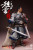 303TOYS Three Kingdoms on Plam - Five Tiger Generals - Zhao Yun (Zilong) Deluxe Version 1/12 Scale Action Figure Set NO.SG002-B www.HobbyGalaxy.com