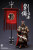 303TOYS Three Kingdoms on Plam - Liu Bei (Xuande) Deluxe Version 1/12 Scale Action Figure Set NO.SG006-B www.HobbyGalaxy.com