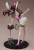BINDing Erika Kuramoto Pinky Bunny Ver. 1/4 Scale PVC Figure www.HobbyGalaxy.com