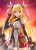 Quest Q Legend of Heroes: Sen no Kiseki II - Alisa Reinford 1/7 Scale PVC Figure www.HobbyGalaxy.com