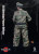 UJINDOU WWII German GD Panzer Division Officer (East Front) 1/6 Scale Action Figure UD9030 www.HobbyGalaxy.com