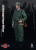 UJINDOU WWII German GD Panzer Division Officer (East Front) 1/6 Scale Action Figure UD9030 www.HobbyGalaxy.com