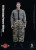 UJINDOU WWII German GD Panzer Division Officer (East Front) 1/6 Scale Action Figure UD9030 www.HobbyGalaxy.com