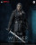 Threezero "The Witcher" Geralt of Rivia (Season 3) 1/6 Scale Action Figure www.HobbyGalaxy.com