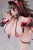 39NASU BunnyStein Fantasy Serica Bunny Bikini Ver 1/6 Scale PVC Figure www.HobbyGalaxy.com