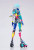 Max Factory Shojo-Hatsudoki Motored Cyborg Runner SSX-155 (Psychedelic Rush) Action Figure www.HobbyGalaxy.com