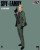 Threezero "Spy X Family" FigZero Loid Forger 1/6 Scale Action Figure www.HobbyGalaxy.com