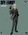 Threezero "Spy X Family" FigZero Loid Forger 1/6 Scale Action Figure www.HobbyGalaxy.com