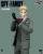 Threezero "Spy X Family" FigZero Loid Forger 1/6 Scale Action Figure www.HobbyGalaxy.com