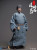 Twelve O'clock Water Margin - "Timely Rain" Song Jiang 1/6 Scale Action Figure Officer Version T-012A www.HobbyGalaxy.com