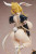 BINDing Taimanin RPGX Shizuru Kousaka Bunny Ver. 1/4 Scale PVC Figure www.HobbyGalaxy.com