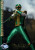 SooSoo Toys Green Shuriken Warrior 1/6 Scale Action Figure SST-063A www.HobbyGalaxy.com