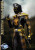 SooSoo Toys Black Aba Warrior 1/6 Scale Action Figure SST-063D www.HobbyGalaxy.com