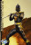 SooSoo Toys Black Aba Warrior 1/6 Scale Action Figure SST-063D www.HobbyGalaxy.com