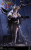 POP Costume Witch Hunter Series - The Crow Girl Standard Version 1/6 Scale Action Figure WH004 www.HobbyGalaxy.com