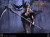 POP Costume Witch Hunter Series - The Crow Girl Deluxe Version 1/6 Scale Action Figure WH005 www.HobbyGalaxy.com