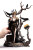 POP Costume Witch Hunter Series - The Crow Girl Deluxe Version 1/6 Scale Action Figure WH005 www.HobbyGalaxy.com