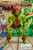 Storm Collectibles "Ultra Street Fighter II - The Final Challengers" Blanka 1/12 Scale Action Figure www.HobbyGalaxy.com