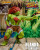 Storm Collectibles "Ultra Street Fighter II - The Final Challengers" Blanka 1/12 Scale Action Figure www.HobbyGalaxy.com