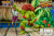 Storm Collectibles "Ultra Street Fighter II - The Final Challengers" Blanka 1/12 Scale Action Figure www.HobbyGalaxy.com