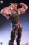 Premium Collectibles Studio Street Fighter 6 - Guile 1/4 Scale Statue Deluxe Edition www.HobbyGalaxy.com