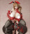 BINDing BunnyStein Fantasy Nadeshiko Bunny Ver. 1/4 Scale PVC Figure www.HobbyGalaxy.com