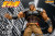 Storm Collectibles "Fist of the North Star" Raoh 1/6 Scale Action Figure www.HobbyGalaxy.com