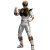 Toys Battalion Albino Tiger 1/6 Scale Action Figure TB010 www.HobbyGalaxy.com