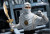 Toys Battalion Albino Ninja 1/6 Scale Action Figure TB011 www.HobbyGalaxy.com