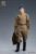 Alert Line WWII Soviet Airborne Forces 1/6 Scale Action Figure AL100043