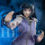 Rocket Toys "Naruto: Shippuden" Hinata Hyuga 1/6 Scale Action Figure ROC-006 www.HobbyGalaxy.com