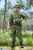 DID Vietnam War U.S. Army Lt. Col. Moore 1/6 Scale Action Figure V80174 www.HobbyGalaxy.com