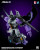 Hasbro X Threezero Transformers MDLX Skywarp Action Figure www.HobbyGalaxy.com