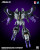 Hasbro X Threezero Transformers MDLX Skywarp Action Figure www.HobbyGalaxy.com