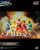 Threezero FigZero Power Rangers Zeo 1/6 Scale Action Figure Pack of 5 www.HobbyGalaxy.com