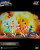 Threezero FigZero Power Rangers Zeo 1/6 Scale Action Figure Pack of 5 www.HobbyGalaxy.com